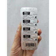 PORO 500MG (PARACETAMOL) TABLETS 10'S