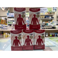 Health -T probiotics 60s Exp 08/26