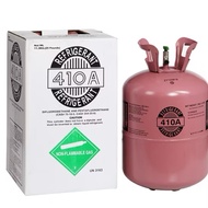 R410A Refrigerant