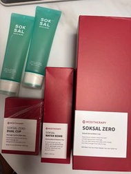 Meditherapy Soksal full set