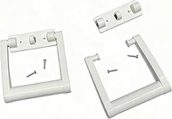 Cooler Replacement Handles for Igloo 21023 (2.00” Hole Spacing) 25-72 qt Cooler Handle Parts, High S