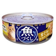 INABA 魚盛 吞拿魚鰹魚鰹魚片 60g, IM-374