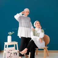 Preloved 27 K skirt 2