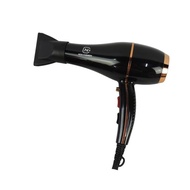 N+ F-2022 Hair Dryer 5000W 110V Black Cold and Hot Regulation 29.5*26*9.5cm
