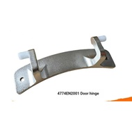 LG Drum Washing Machine Door Handle Hinge Door Shaft Door Hinge 4774EN2001