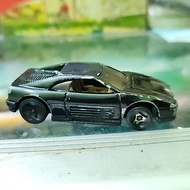 Hot Wheels Ferrari 348 diecast Mattel 1990