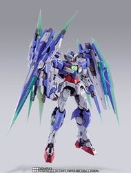 Metal build 00Q full Saber 全刃