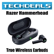 Razer Hammerhead True Wireless Earbuds