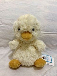 jellycat yummy duckling 鴨仔