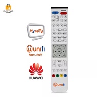 Remote Control For HyppTV Box & Unifi TV