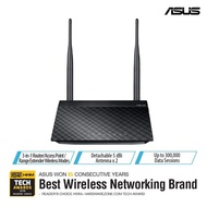 Asus Rt-n12 + N300 Wireless Router