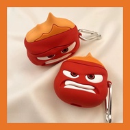 for Samsung Galaxy Buds 3 pro/buds 3/buds 3 fe Pro Shockproof Headphone Case Cover Galaxy Buds 3 pro