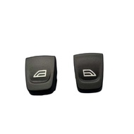 Suitable for Aston Martin DB11 DBX Glass Lift Two Buttons Not Universal