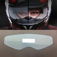 ♚Helmet Visor Film Anti Fog For KLIM KRIOS Pro Lens Anti Fog Film Motorcycle Helmet Accessories ≈☞