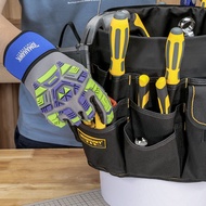 WINHUNT Hardware Tool Bucket Bag Multifunctional Repair Tool Bag Paint Bucket Bag Need To Work With