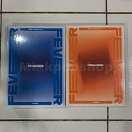 ATEEZ - ZERO : FEVER PART 3