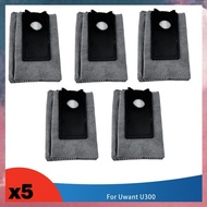 (E B M Dust Bag for  U300 Accessories