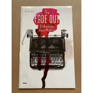 Fade Out 1 Regular Cover