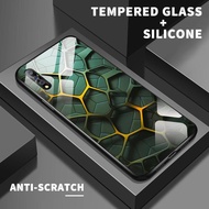 Casing Kaca Keras Untuk VIVO S1 Pro S12 Prime S10e S16 S16e S17 S17t S18 T1 T1x T2 T3 U10 U3x U20 U3