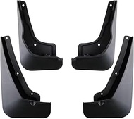 For MG 4 For MG4 For EV For Mulan Hatchback 2022 2023 Mud Flaps Splash Guard Mudguards MudFlaps Fron
