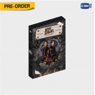 DVD BOXSET Joss Gawin INVINCIBLE FANCON