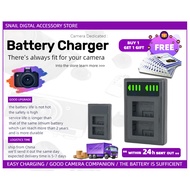 DMW-BMB9 charger   for Panasonic Digital Camera FZ40 FZ45 FZ47 FZ48 FZ100GK New