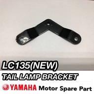 YAMAHA LC135 TAIL LAMP BRACKET 0 ES V1 V2 V3 V4 V5 V6 LAMPU BELAKANG EKOR STAY TAILLAMP TAILLIGHT TA