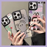 Shining Mirror Flowers Phone case for OPPO A7 A5S A12S A11K A78 A79 A2 A96 A36 A76 A94 A54 F19 PRO R