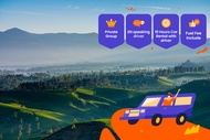 Rental Mobil Pribadi Premium di Bandung