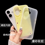 Shockproof 2-In-1 Simple Case For Xiaomi 15T Pro F7 poco M7 Plus C71 C65 C85 C75 2Gd2H1 Cute Aesthet
