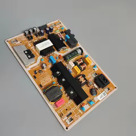 Brand New Original BN44-01054A = BN44-01054E = BN44-01054C L55S6_TDY Power Supply Board fits UN55TU7