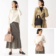 日本購回現貨 OPAQUE.CLIP手袋(snd beige)