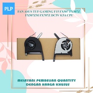Asus Tuf Gaming f15 fx507 fx507z fx507zm fx707z DC5V 0.5A CPU Laptop Fan