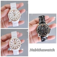 BARU Jam Tangan Wanita Alexandre Christie AC2375 New 2375 Original