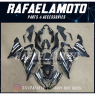 Kawasaki ZX-6R 636 Full Coverset Year 2013-2018 Fairing 118