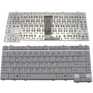 Keypad for Toshiba Satellite L50 L50D L50-A L70 L75 C70 C75 Keyboard US white