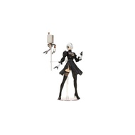 NieR:Automata Plastic Model Kit 2B (YoRHa No.2 Type B)[Direct from Japan]
