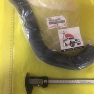 Lower radiator Pipe hose hardtop diesel diesel diesel diesel bj40 bj 40