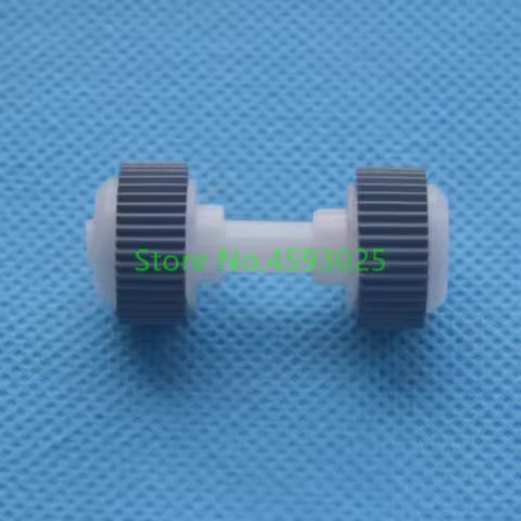 NEW Pickup Roller QM4-1893-000 QM4-1894-000 for Canon MX397 MX398 MX378 MX458 MX478 MX528 518 E500 E