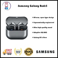 (SEALBOX) SAMSUNG GALAXY BUDS 3 / BUDS CORE / BUDS FE - 1 YEAR WARRANTY BY SAMSUNG