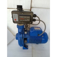 Water Pump 2HP Automatic 2 Inch Large Flow Rate