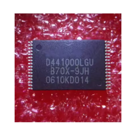 D441000LGU-B70X-9JH HY57V641620FTP-H STC90C54RD+40I-LQFP44G MC9RS08KA1CSCR M9KA1 ADG708BRUZ ADG708 A