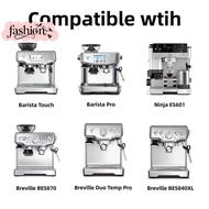 [fashion] Espresso Cleaning Disc For Luxe Cafe Accessories Breville Espresso Machine Accessories MY