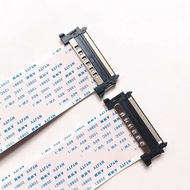 1Pcs AWM 20706 20861 105C 60V VW-1 0.5MM 41 P 51 Pin High Quality Ribbon Cable