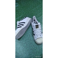 Kasut bundle adidas superstar