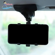 [Whweight] Car Phone Holder for Dashboard Gadget Clip Mount Stand Phone Holder for Car