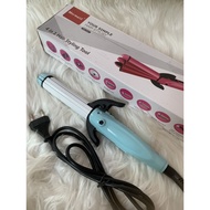 Hair Curler Rm011 Mini Convenient To Find
