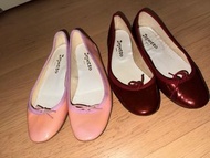 Repetto 芭蕾舞鞋