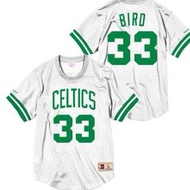 NBA 復古球衣