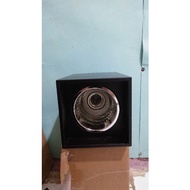 3 inch 3" square outbow downlight 3 inch square lamp housing